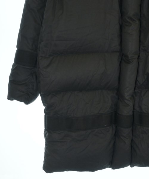 MONCLER GENIUS（モンクレールジーニアス）ダウンコート 黒 サイズ:5(XXL位) メンズ/2200724802142