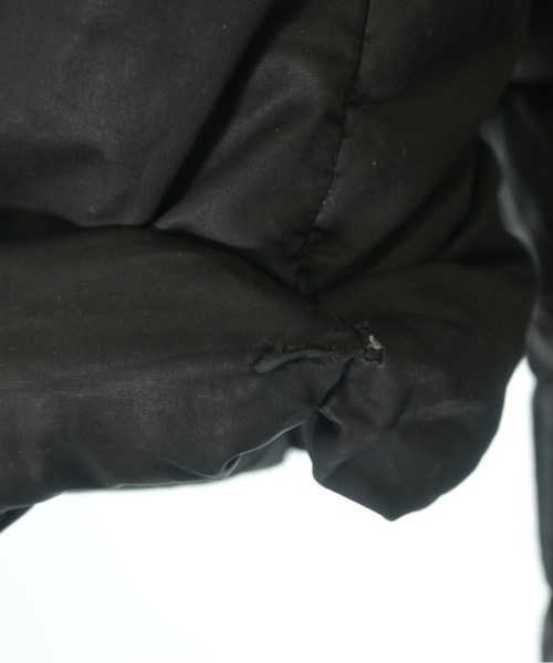 MONCLER GENIUS（モンクレールジーニアス）ダウンコート 黒 サイズ:5(XXL位) メンズ/2200724802142
