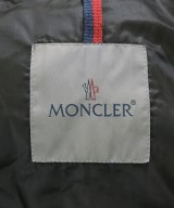 MONCLER GENIUS（モンクレールジーニアス）ダウンコート 黒 サイズ:5(XXL位) メンズ/2200724802142