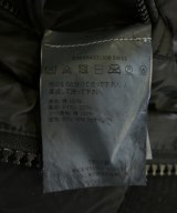 MONCLER GENIUS（モンクレールジーニアス）ダウンコート 黒 サイズ:5(XXL位) メンズ/2200724802142