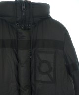MONCLER GENIUS（モンクレールジーニアス）ダウンコート 黒 サイズ:5(XXL位) メンズ/2200724802142