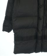 MONCLER GENIUS（モンクレールジーニアス）ダウンコート 黒 サイズ:5(XXL位) メンズ/2200724802142