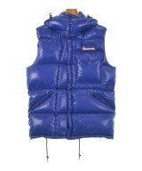MONCLER GENIUS（モンクレールジーニアス）ダウンジャケット/ダウンベスト 青 サイズ:0(XS位) メンズ/2200728671058