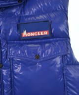 MONCLER GENIUS（モンクレールジーニアス）ダウンジャケット/ダウンベスト 青 サイズ:0(XS位) メンズ/2200728671058