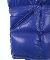 MONCLER GENIUS（モンクレールジーニアス）ダウンジャケット/ダウンベスト 青 サイズ:0(XS位) メンズ/2200728671058