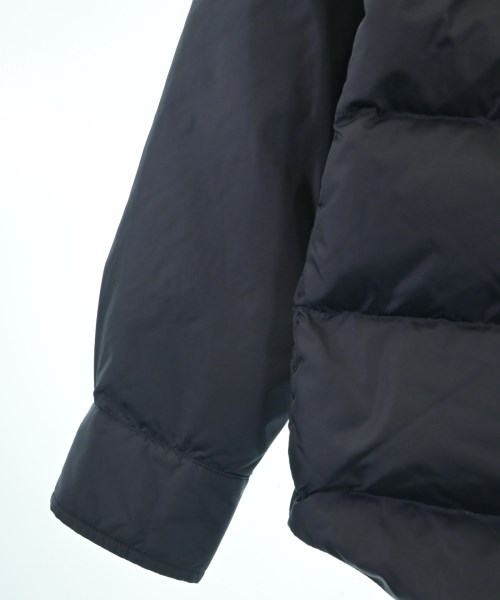 MONCLER GENIUS（モンクレールジーニアス）ダウンジャケット/ダウンベスト 紺 サイズ:2(M位) メンズ/2200728671065