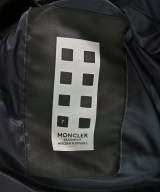 MONCLER GENIUS（モンクレールジーニアス）ダウンジャケット/ダウンベスト 紺 サイズ:2(M位) メンズ/2200728671065