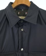 MONCLER GENIUS（モンクレールジーニアス）ダウンジャケット/ダウンベスト 紺 サイズ:2(M位) メンズ/2200728671065