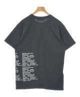 MONCLER GENIUS（モンクレールジーニアス）Tシャツ・カットソー 黒 サイズ:XS メンズ/2200684934174