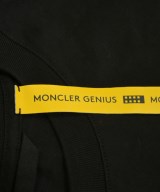 MONCLER GENIUS（モンクレールジーニアス）Tシャツ・カットソー 黒 サイズ:XS メンズ/2200684934174