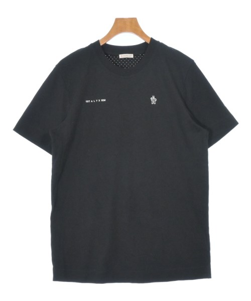 MONCLER GENIUS(モンクレールジーニアス)Tシャツ・カットソー 黒 サイズ:S/2200684934198