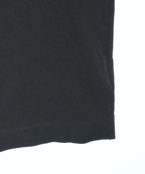 MONCLER GENIUS（モンクレールジーニアス）Tシャツ・カットソー 黒 サイズ:S メンズ/2200684934198
