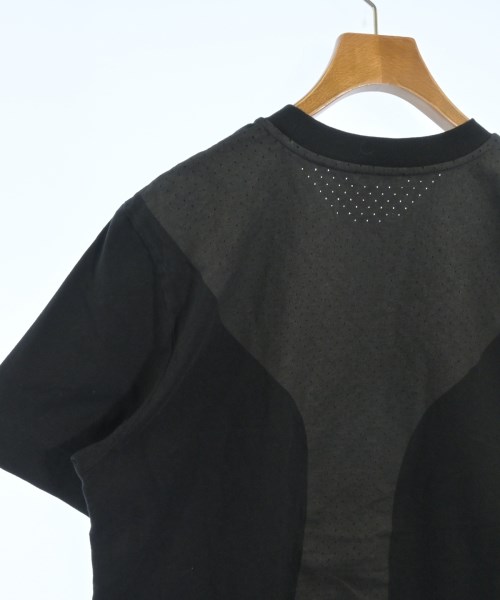 MONCLER GENIUS（モンクレールジーニアス）Tシャツ・カットソー 黒 サイズ:S メンズ/2200684934198