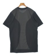 MONCLER GENIUS（モンクレールジーニアス）Tシャツ・カットソー 黒 サイズ:S メンズ/2200684934198