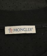 MONCLER GENIUS（モンクレールジーニアス）Tシャツ・カットソー 黒 サイズ:S メンズ/2200684934198