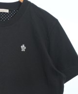 MONCLER GENIUS（モンクレールジーニアス）Tシャツ・カットソー 黒 サイズ:S メンズ/2200684934198
