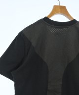 MONCLER GENIUS（モンクレールジーニアス）Tシャツ・カットソー 黒 サイズ:S メンズ/2200684934198