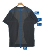 MONCLER GENIUS（モンクレールジーニアス）Tシャツ・カットソー 黒 サイズ:S メンズ/2200684934198