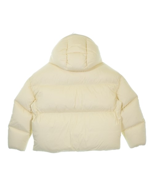 MONCLER GENIUS（モンクレールジーニアス）ダウンジャケット/ダウンベスト 白 サイズ:3(L位) レディース/2200686557012