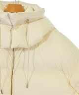 MONCLER GENIUS（モンクレールジーニアス）ダウンジャケット/ダウンベスト 白 サイズ:3(L位) レディース/2200686557012