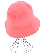 MONCLER GENIUS（モンクレールジーニアス）ハット ピンク サイズ:L レディース/2200687635047
