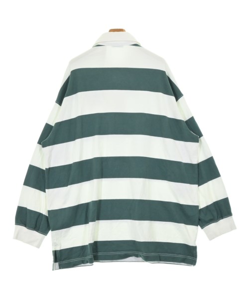 MONCLER GENIUS（モンクレールジーニアス）Tシャツ・カットソー 緑 サイズ:M メンズ/2200690012088