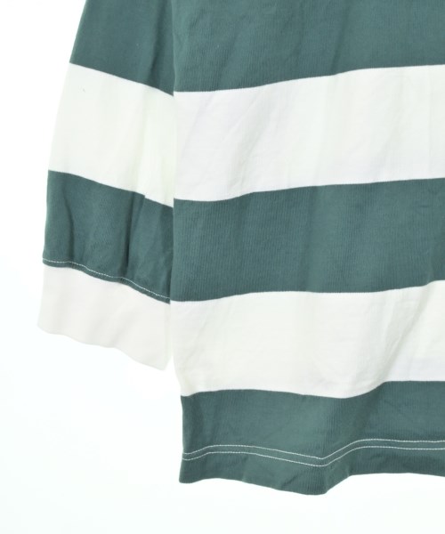 MONCLER GENIUS（モンクレールジーニアス）Tシャツ・カットソー 緑 サイズ:M メンズ/2200690012088