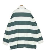 MONCLER GENIUS（モンクレールジーニアス）Tシャツ・カットソー 緑 サイズ:M メンズ/2200690012088