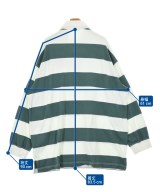 MONCLER GENIUS（モンクレールジーニアス）Tシャツ・カットソー 緑 サイズ:M メンズ/2200690012088