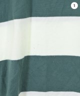 MONCLER GENIUS（モンクレールジーニアス）Tシャツ・カットソー 緑 サイズ:M メンズ/2200690012088