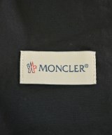 MONCLER（モンクレール）クロップドパンツ 黒 サイズ:40(M位) レディース/2200691523019