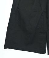 MONCLER（モンクレール）クロップドパンツ 黒 サイズ:40(M位) レディース/2200691523019