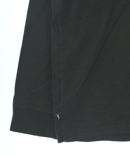 MONCLER GENIUS（モンクレールジーニアス）Tシャツ・カットソー 黒 サイズ:XL メンズ/2200686577034