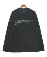 MONCLER GENIUS（モンクレールジーニアス）Tシャツ・カットソー 黒 サイズ:XL メンズ/2200686577034