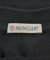 MONCLER GENIUS（モンクレールジーニアス）Tシャツ・カットソー 黒 サイズ:XL メンズ/2200686577034