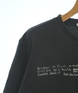 MONCLER GENIUS（モンクレールジーニアス）Tシャツ・カットソー 黒 サイズ:XL メンズ/2200686577034