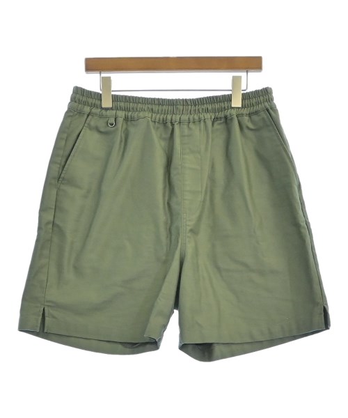 オールウェイズアウトオブストック(ALWAYS OUT OF STOCK)のALWAYS OUT OF STOCK ショートパンツ