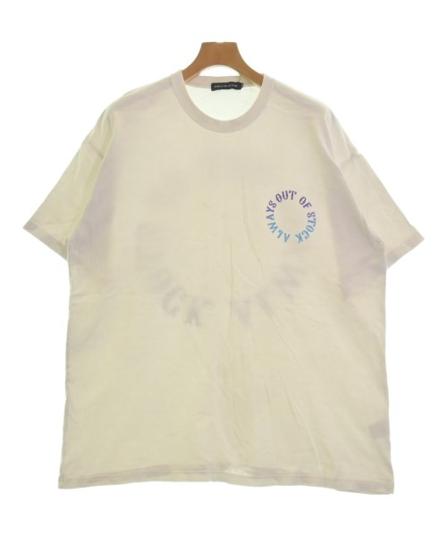 オールウェイズアウトオブストック(ALWAYS OUT OF STOCK)のALWAYS OUT OF STOCK Tシャツ・カットソー
