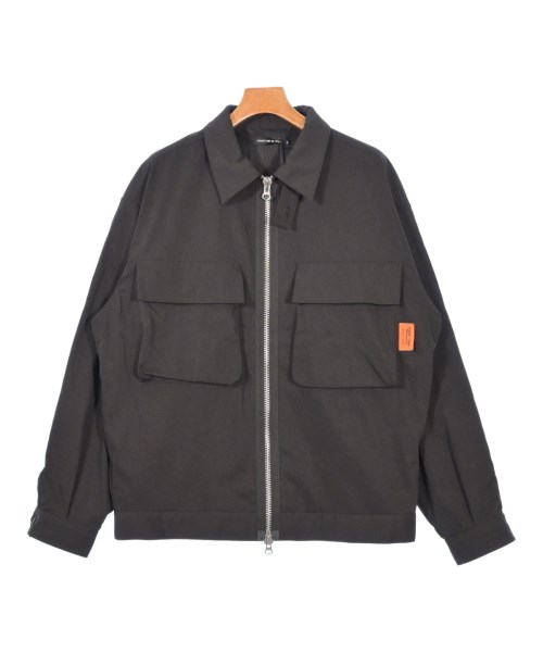 オールウェイズアウトオブストック(ALWAYS OUT OF STOCK)のALWAYS OUT OF STOCK ブルゾン（その他）