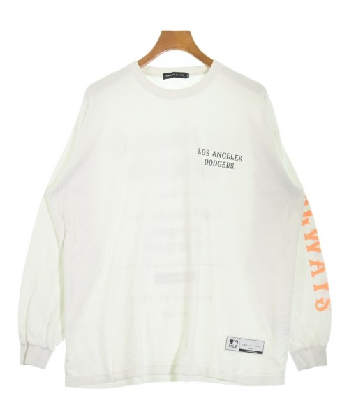 オールウェイズアウトオブストック(ALWAYS OUT OF STOCK)のALWAYS OUT OF STOCK Tシャツ・カットソー