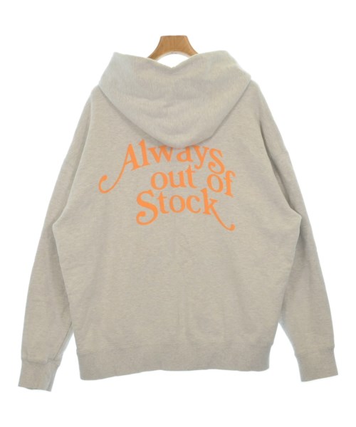 オールウェイズアウトオブストック(ALWAYS OUT OF STOCK)のALWAYS OUT OF STOCK パーカー