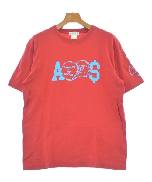 オールウェイズアウトオブストック(ALWAYS OUT OF STOCK)のALWAYS OUT OF STOCK Tシャツ・カットソー