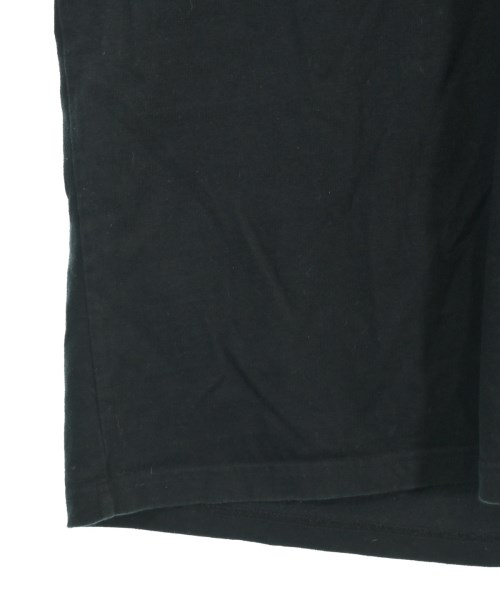 ALWAYS OUT OF STOCK（オールウェイズアウトオブストック）Tシャツ・カットソー 黒 サイズ:XL メンズ/2200676114089