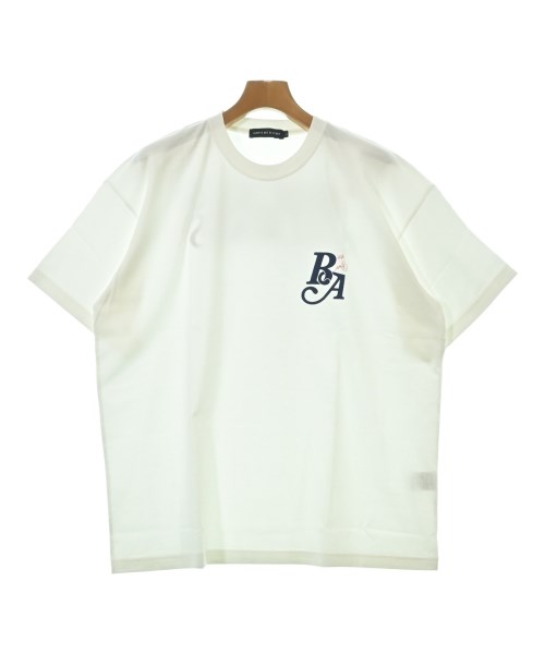 ALWAYS OUT OF STOCK(オールウェイズアウトオブストック)Tシャツ・カットソー 白 サイズ:L/2200681557130