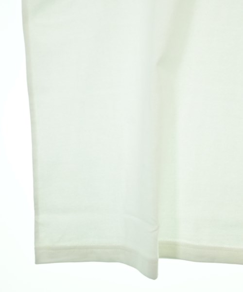 ALWAYS OUT OF STOCK（オールウェイズアウトオブストック）Tシャツ・カットソー 白 サイズ:L メンズ/2200681557130