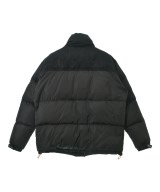 ALWAYS OUT OF STOCK（オールウェイズアウトオブストック）ダウンジャケット/ダウンベスト 黒 サイズ:L メンズ/2200692328019