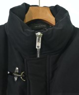 ALWAYS OUT OF STOCK（オールウェイズアウトオブストック）ダウンジャケット/ダウンベスト 黒 サイズ:L メンズ/2200692328019