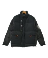 ALWAYS OUT OF STOCK ダウンジャケット/ダウンベスト