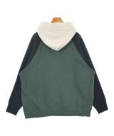 ALWAYS OUT OF STOCK（オールウェイズアウトオブストック）パーカー 緑 サイズ:M メンズ/2200692328064