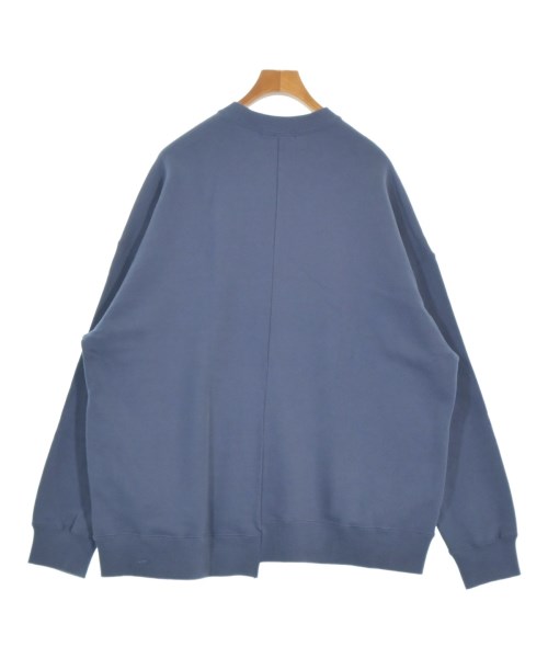 ALWAYS OUT OF STOCK（オールウェイズアウトオブストック）スウェット 青 サイズ:L メンズ/2200692328088